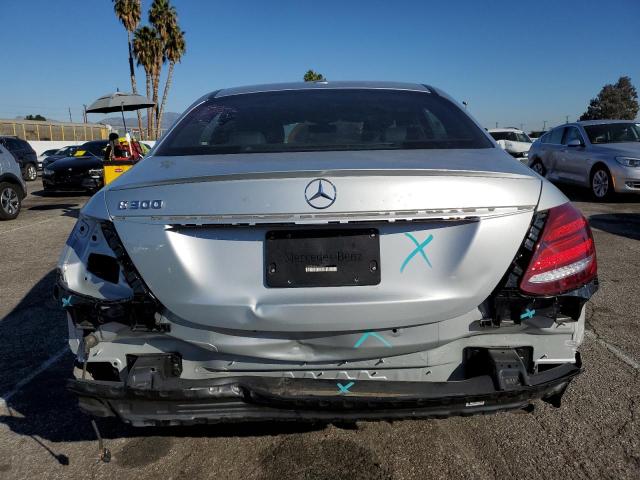 2019 MERCEDES-BENZ E 300 - WDDZF4JB5KA629527