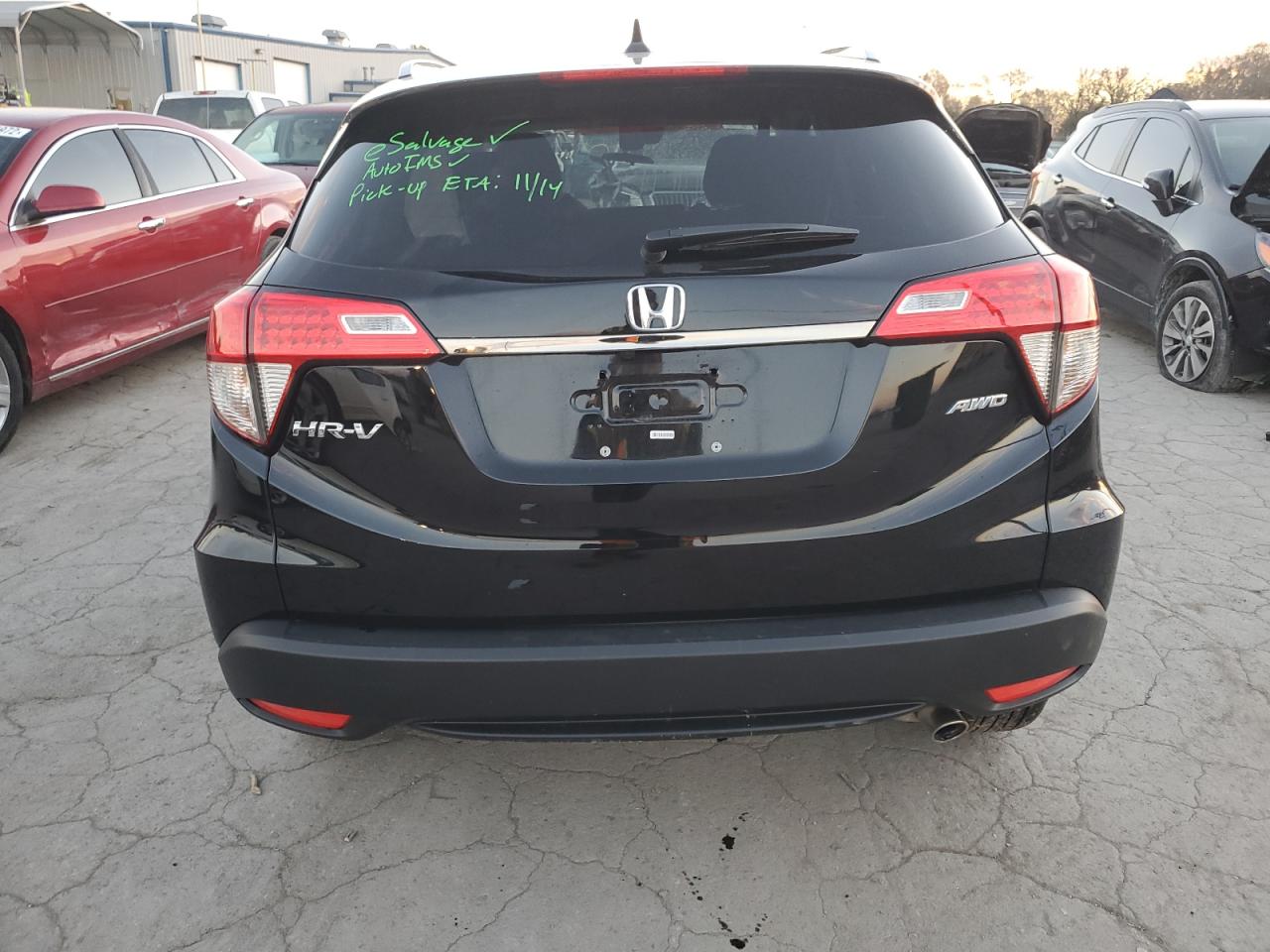 2022 Honda HR-V - Image 6