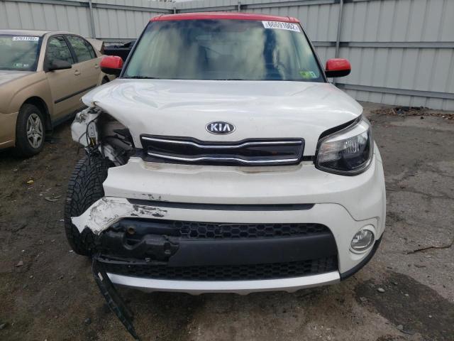 KNDJP3A54H7457165 KIA Soul