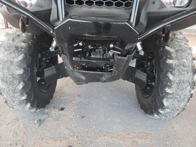 2022 HONDA ATV LHFTE40K7N4807726