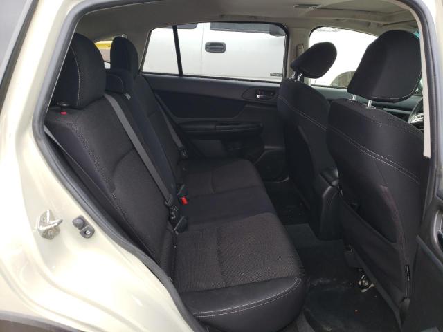 JF2GPAVC5E8281211 Subaru Xv Crosstrek 2.0 Premium
