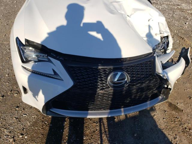 2018 LEXUS RC 350 - JTHSZ5BC8J5008756