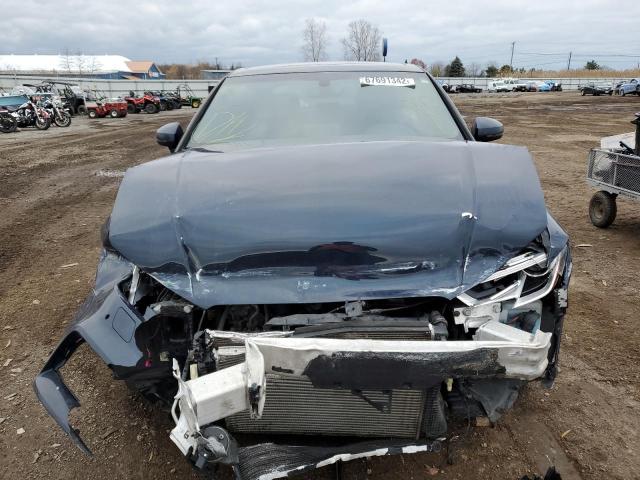 2020 AUDI A3 S-LINE WAUBEGFFXLA054366