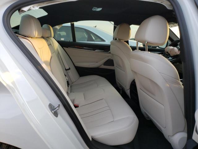 2021 BMW 540 I - WBA53BJ03MWW91273