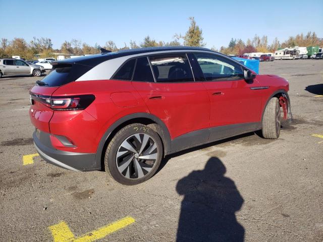 2021 VOLKSWAGEN ID.4 PRO S WVGUNPE25MP062329