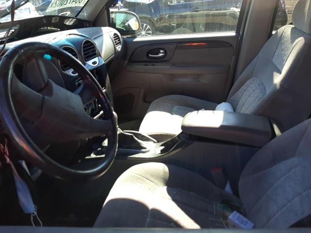 1GKET16SX36209800 GMC ENVOY XL