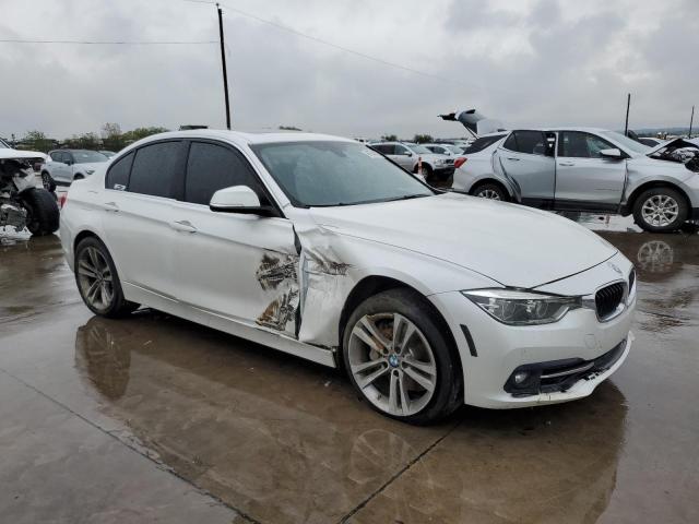 2016 BMW 340 I - WBA8B3G55GNT62979