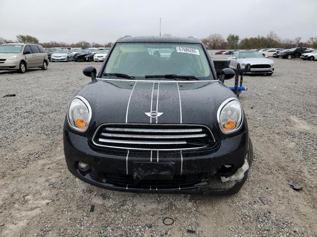 WMWZB3C53DWM08728 Mini Cooper