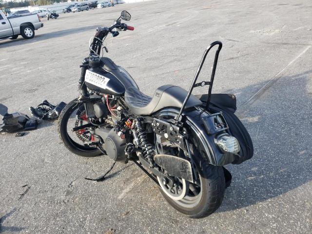 2017 HARLEY-DAVIDSON FXDLS 1HD1GS812HC302780
