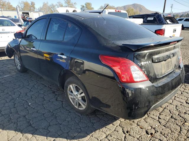 2015 NISSAN VERSA S AU 3N1CN7AP4FL814542