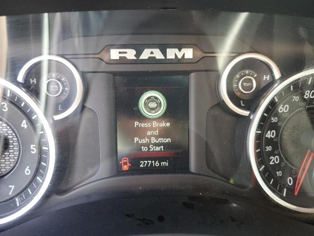 2022 RAM 2500 BIG H - 3C6UR5DJ5NG179976