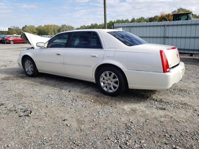 1G6KH5EY6AU109203 Cadillac DTS