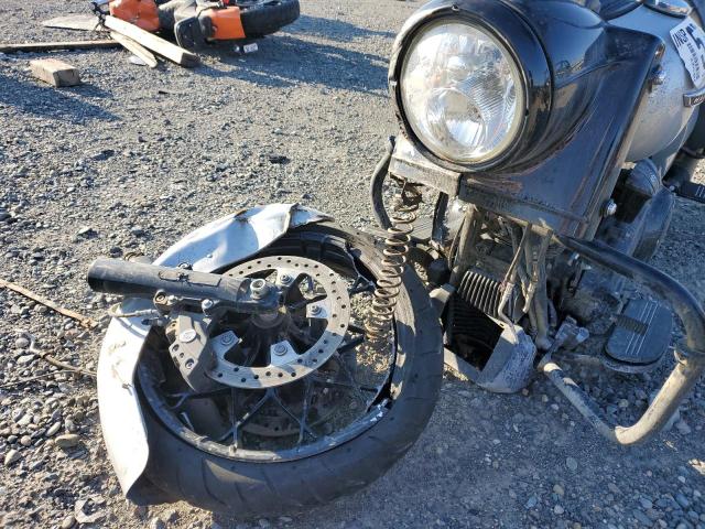 2020 HARLEY-DAVIDSON FLHRXS 1HD1KVP20LB621149