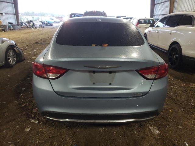 1C3CCCAB9FN615412 Chrysler 200 Limited