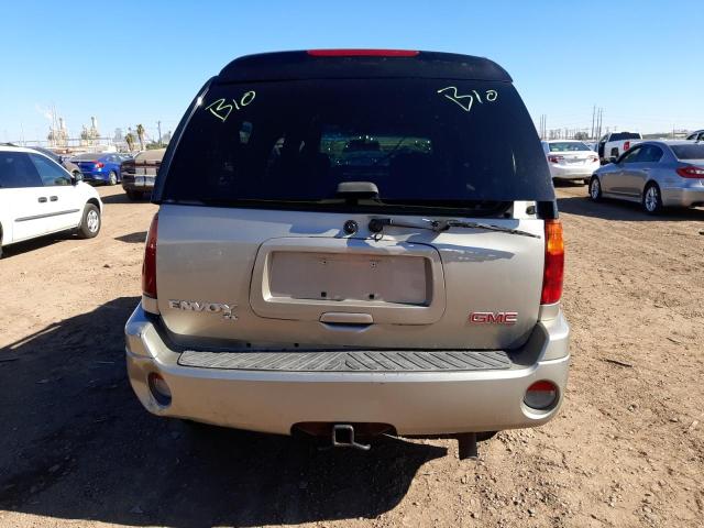 1GKET16SX36209800 GMC ENVOY XL