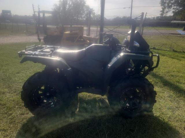 2021 HONDA TRX420 TM 1HFTE3908M4701490