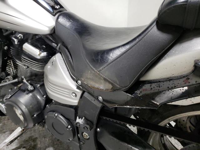 2012 YAMAHA XV1900 CU JYAVP27E8CA014429