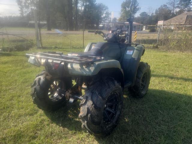 2021 HONDA TRX420 TM 1HFTE3908M4701490