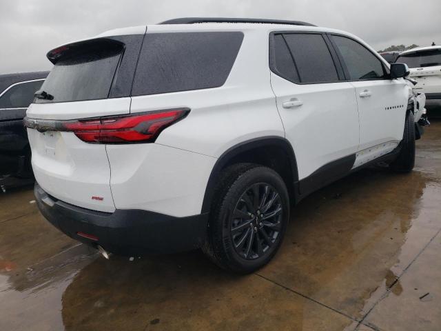 2023 CHEVROLET TRAVERSE R 1GNERJKW8PJ105870