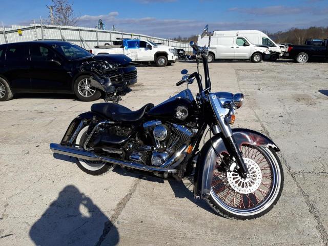 2006 HARLEY-DAVIDSON FLHRCI 1HD1FRW1X6Y645982