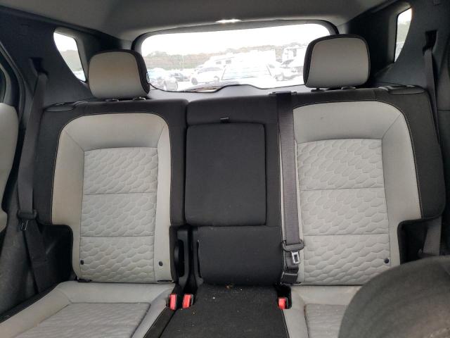 2018 CHEVROLET EQUINOX LS - 2GNAXHEV9J6225472