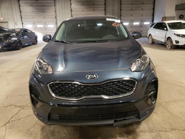 KNDPM3AC4N7027729 2022 KIA SPORTAGE-4