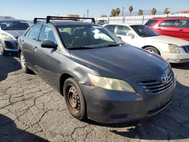 Salvage cars for sale from Copart Colton, CA: 2007 Toyota Camry