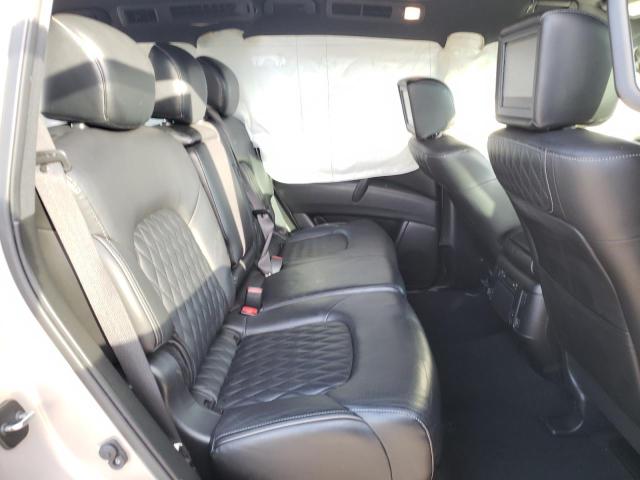 2021 INFINITI QX80 SENSO JN8AZ2BC5M9475484