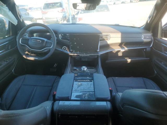 2022 JEEP WAGONEER S 1C4SJVAT8NS212281