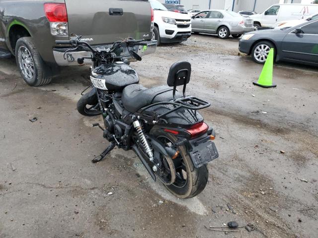 2017 HARLEY-DAVIDSON XG750 1HD4NBB17HC502775