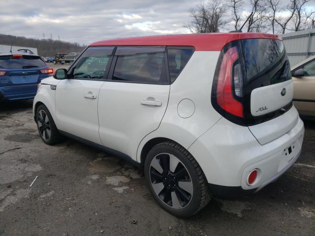 KNDJP3A54H7457165 KIA Soul