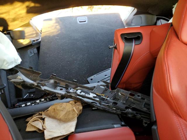 2022 BMW X6 M 5YMCY0C04N9L50422