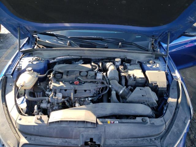 5XXG64J23MG059827 KIA K5 GT LINE