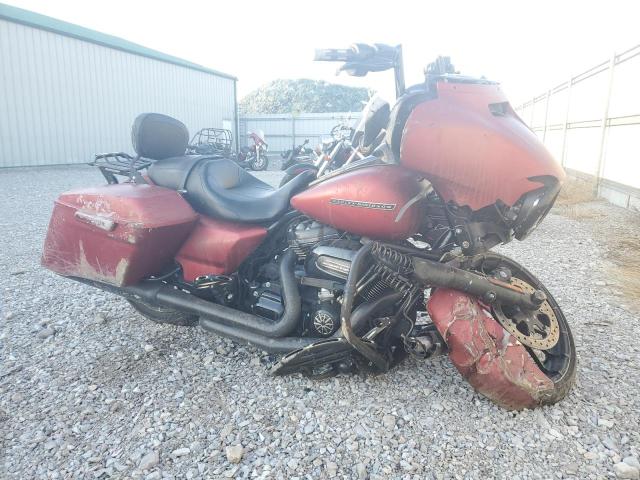2019 HARLEY-DAVIDSON FLHXS - 1HD1KRP12KB657700