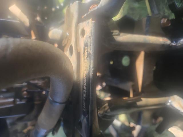 2021 HONDA TRX420 TM 1HFTE3908M4701490