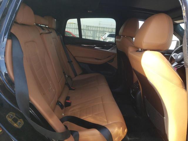 2020 BMW X4 XDRIVEM - 5UX2V5C0XLLE69457