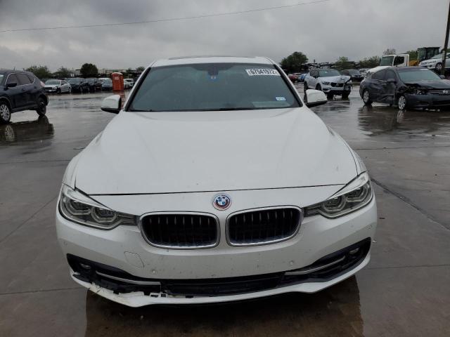 2016 BMW 340 I - WBA8B3G55GNT62979