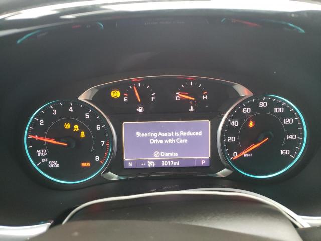 2023 CHEVROLET TRAVERSE R 1GNERJKW8PJ105870