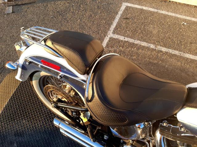 2015 HARLEY-DAVIDSON FLSTN SOFT 1HD1JDV39FB018925