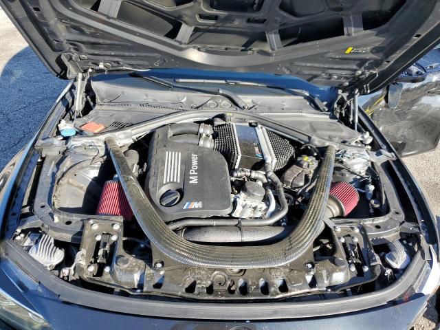 WBS8M9C59J5K99004 BMW M3