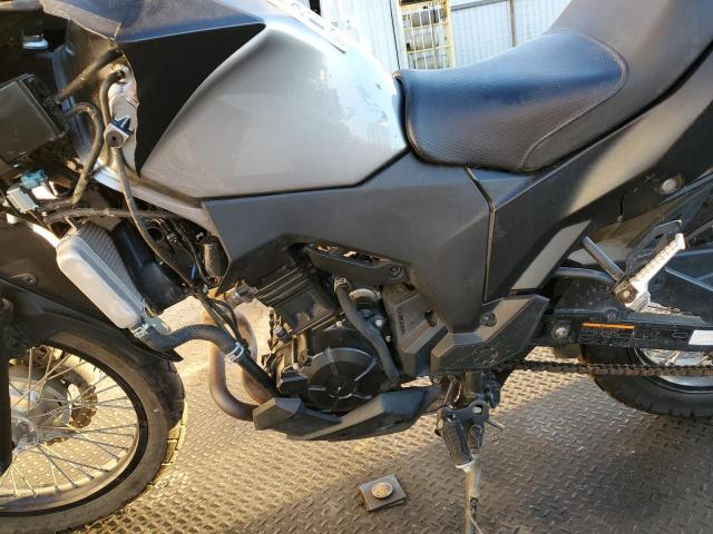 2019 KAWASAKI KLE300 B JKALE8B14KDA01924