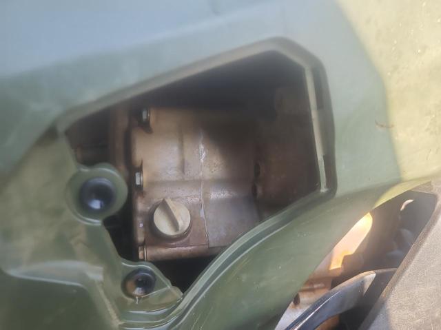 2021 HONDA TRX420 TM 1HFTE3908M4701490