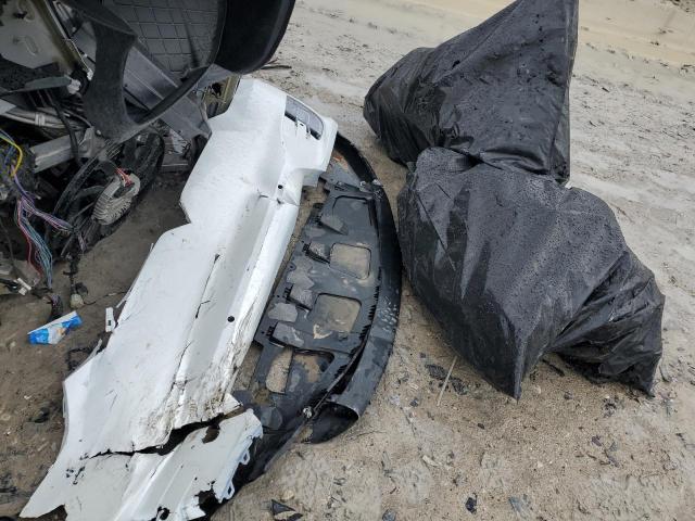 5YJXCBE21MF323086 Tesla MODEL X