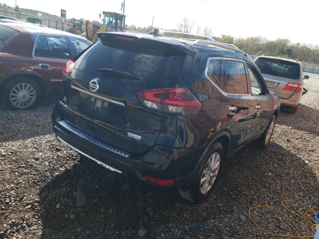 2020 NISSAN ROGUE S FW JN8AT2MT5LW007902