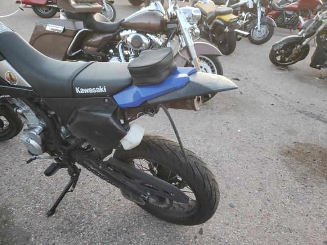 2021 KAWASAKI KLX300 E - ML5LXBE12MDA06173