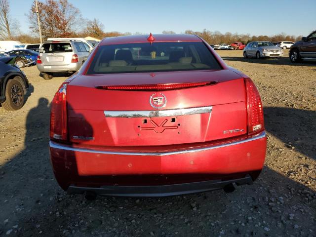 1G6DT57V790149321 | 2009 Cadillac cts hi feature v6