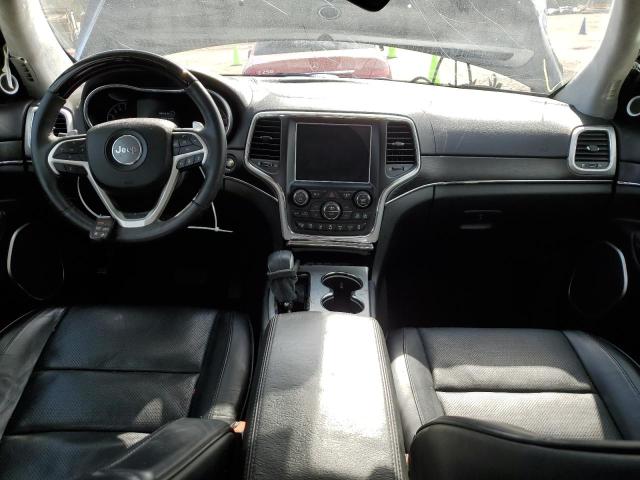 1C4RJFJG7JC158516 Jeep Grand Cherokee Summit