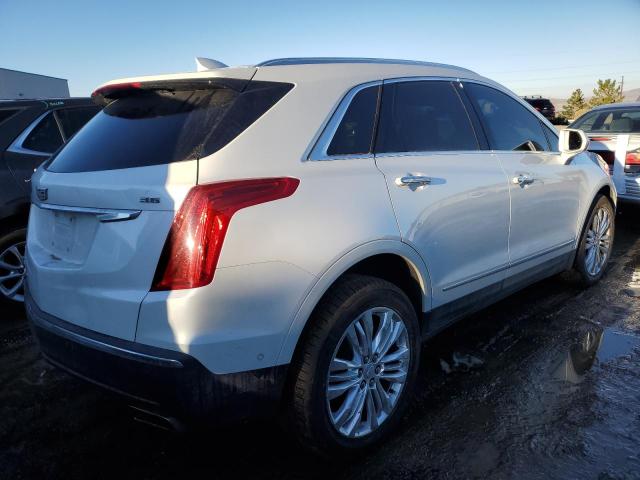 VIN 1GYKNERS1HZ168047 2017 Cadillac XT5, Premium Lu... no.3