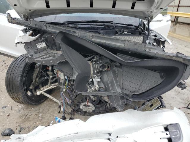 5YJXCBE21MF323086 Tesla MODEL X