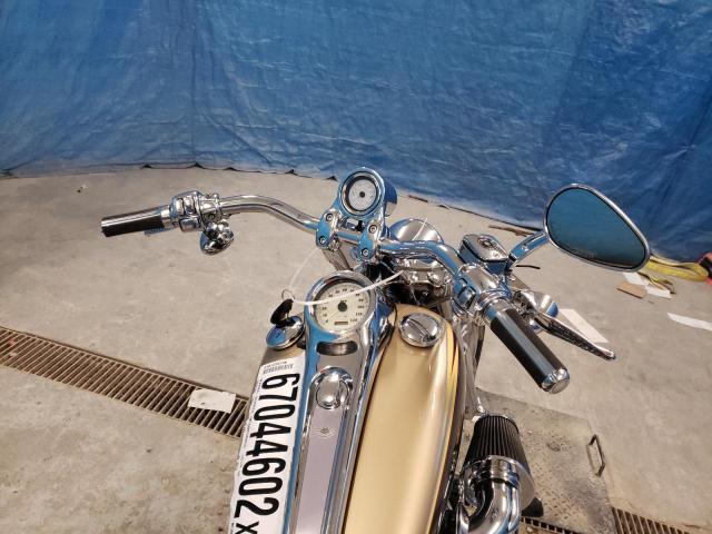 2003 HARLEY-DAVIDSON FXSTDSE 1HD1PFD153Y953703